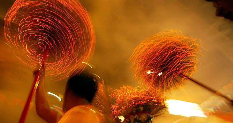 Mid Autumn Festival A Thousand Year Old Tradition In 21 Photos Mid Autumn Festival A Thousand Year Old Tradition In 21 Photos