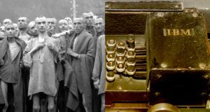 Prisoners Ibm Machine