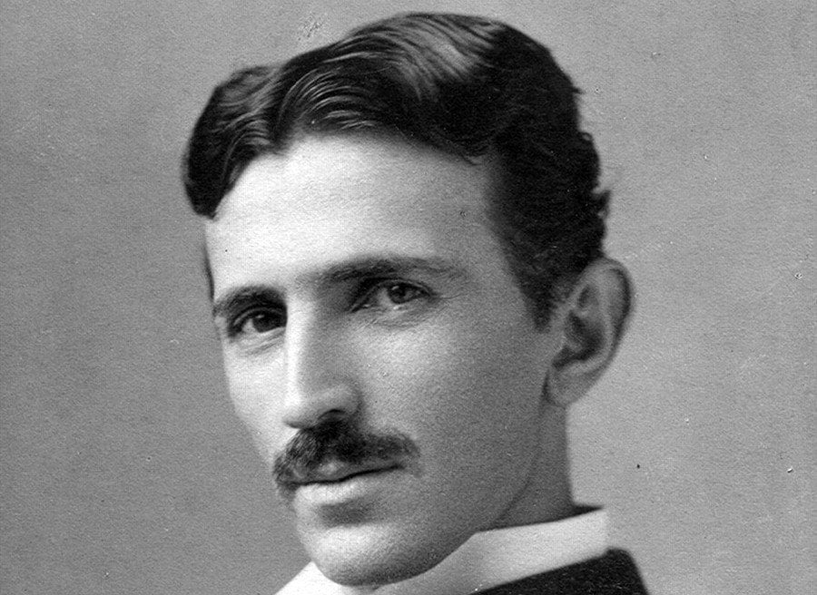 Controversial Quotes Nikola Tesla