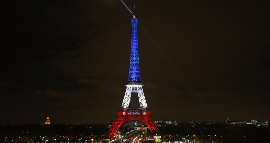 Tower Lights