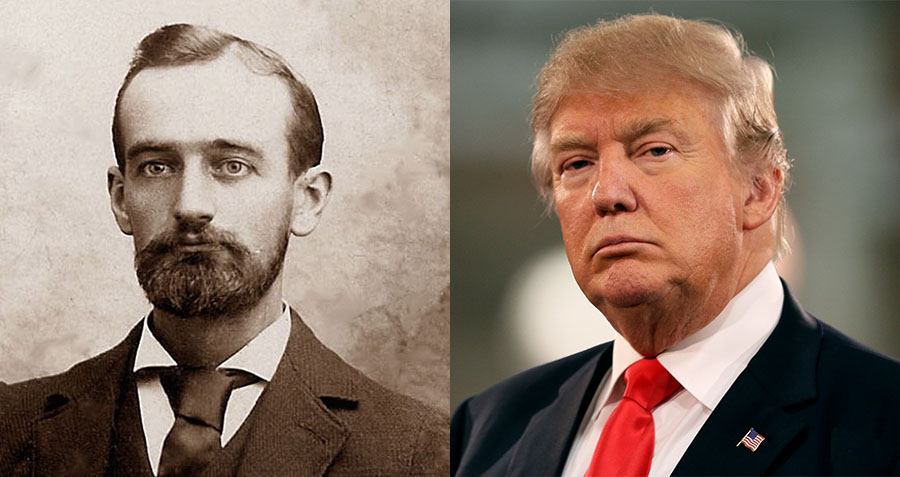 Frederick Trump