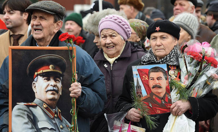 Stalin