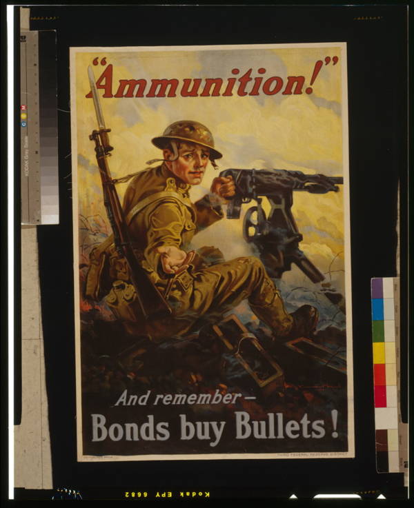 Ammunition