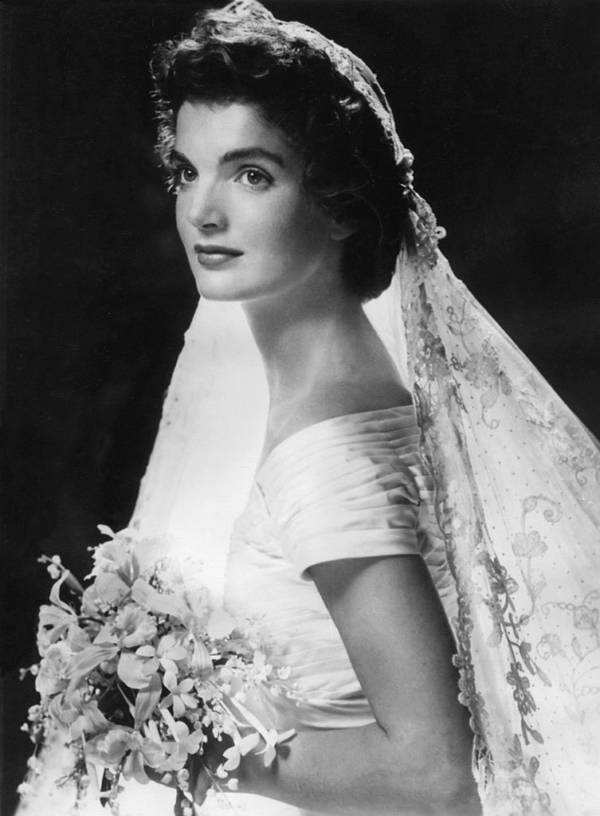 Bride Jackie