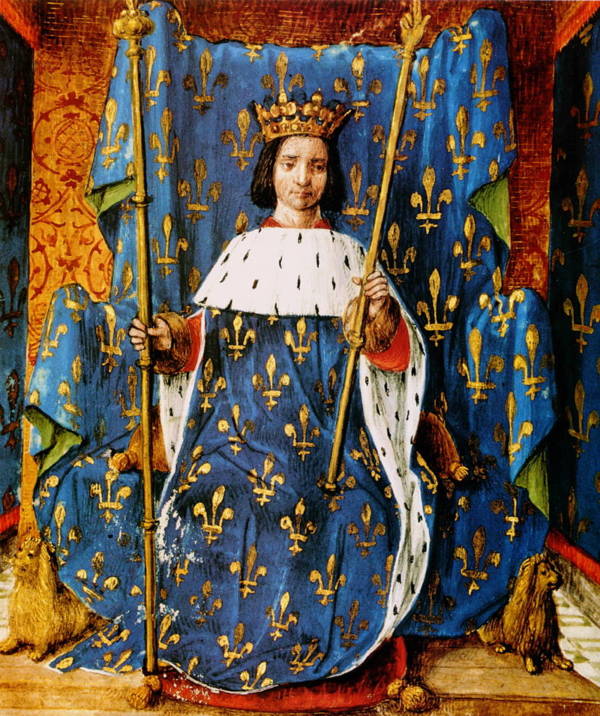 Charles Of France