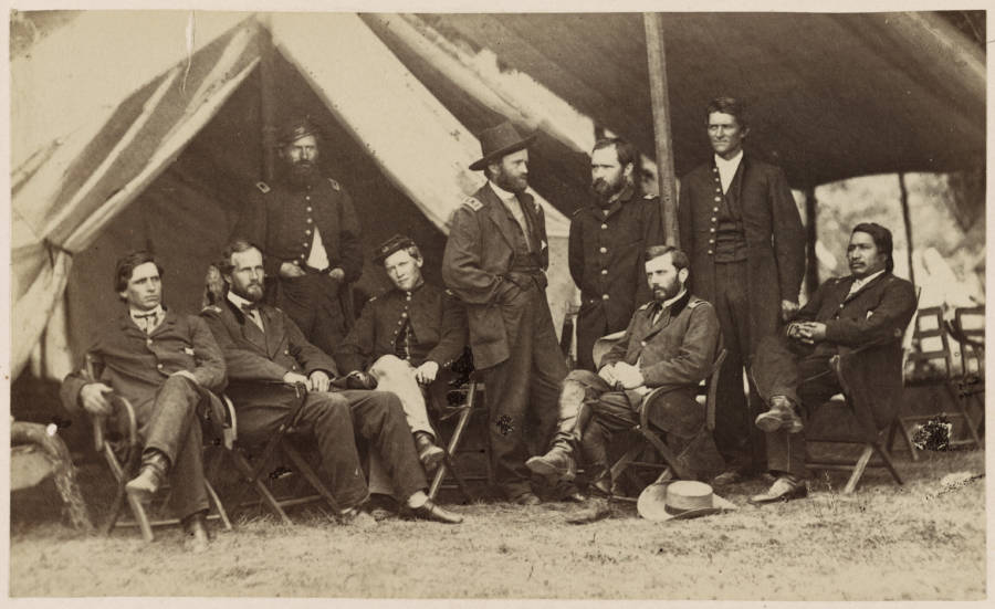 Civil War Photos 55 Haunting Scenes From Americas Darkest Hour