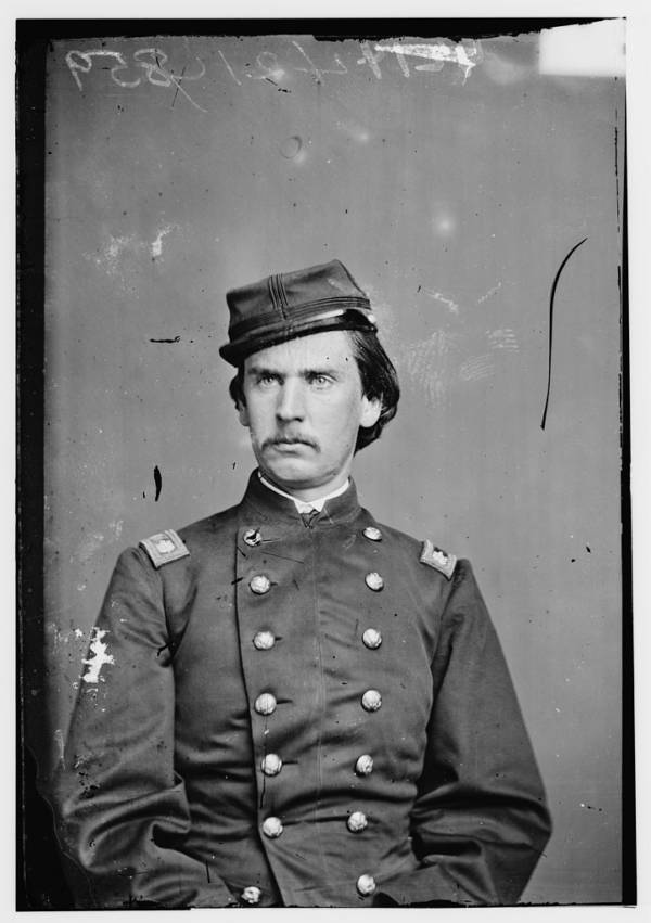 Civil War Photos: 55 Haunting Scenes From America's Darkest Hour