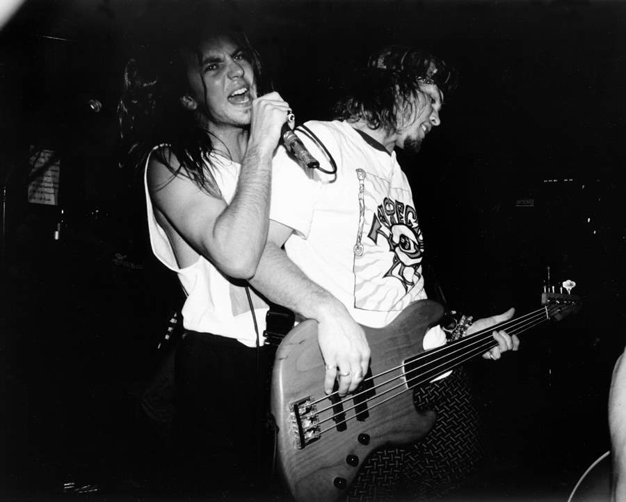 Eddie Vedder