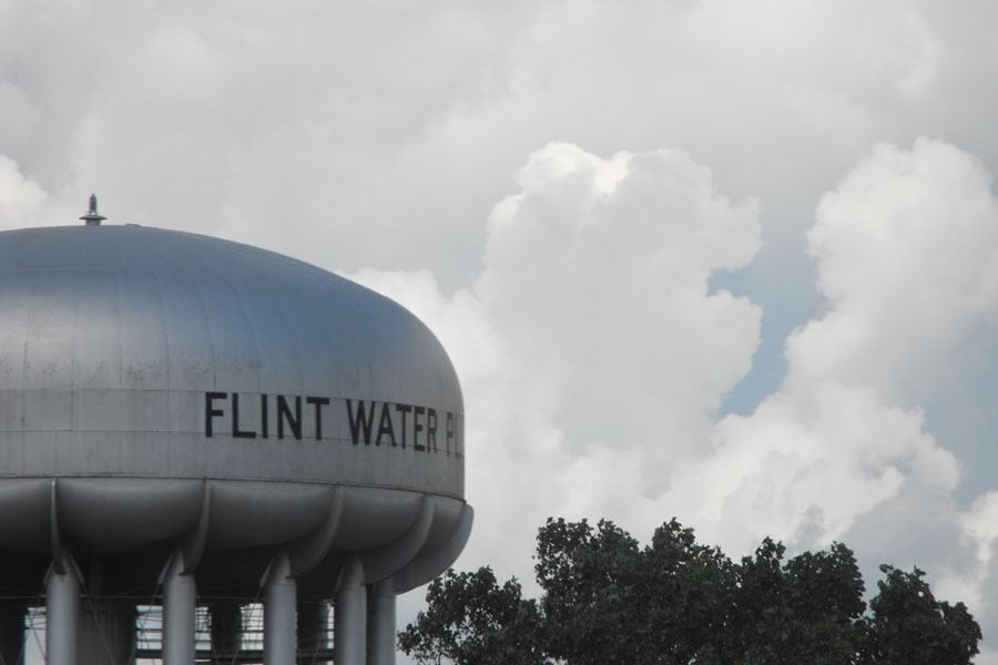 Flint Water