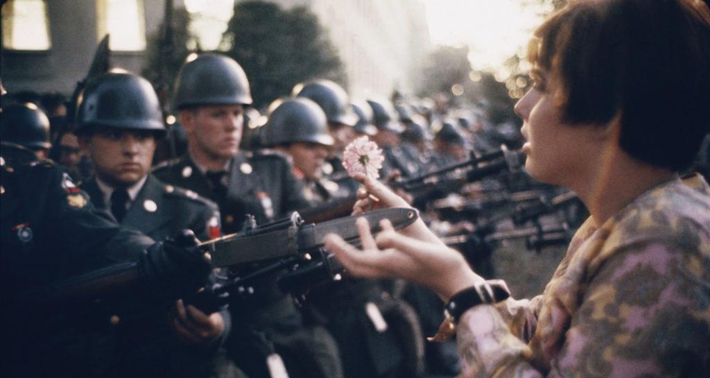 Vietnam War Protests How They Started, And What Came Of Them