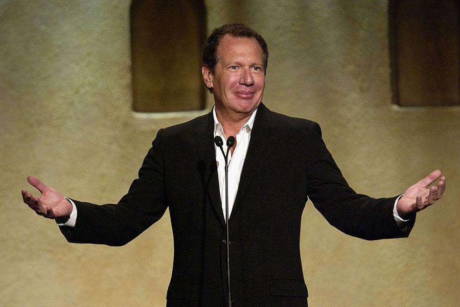Garry Shandling