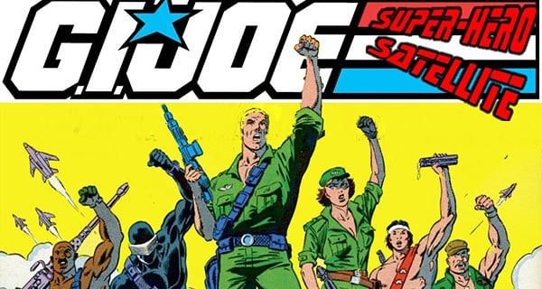 gi joe go joe