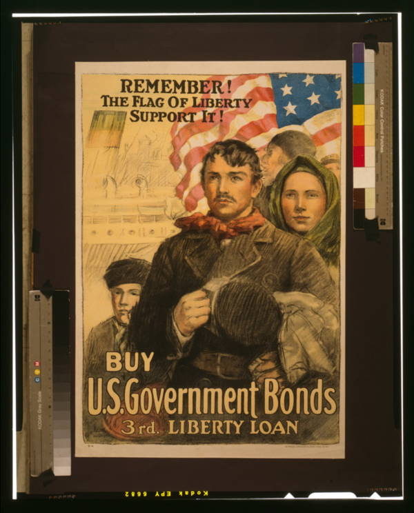 Government Bonds