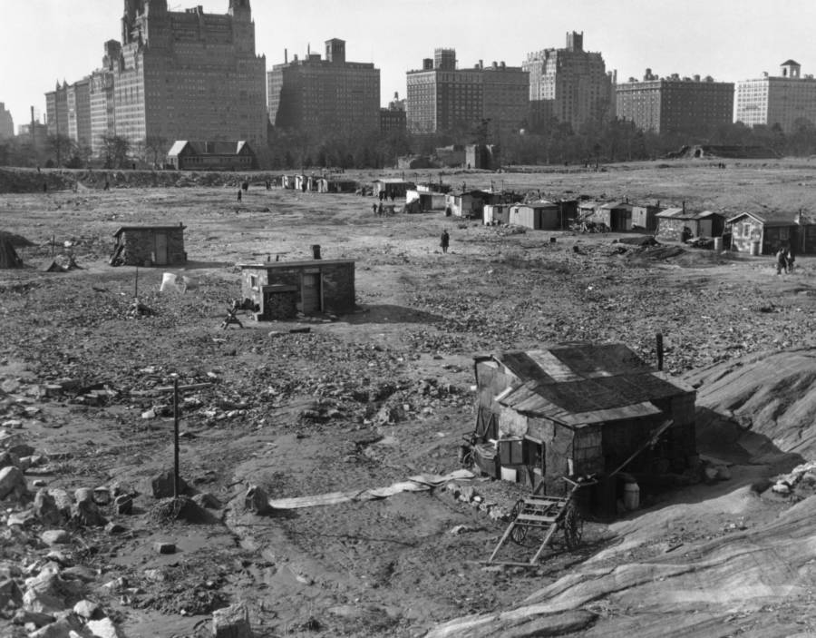 Hooverville