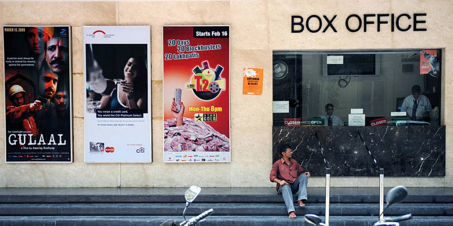 India Film