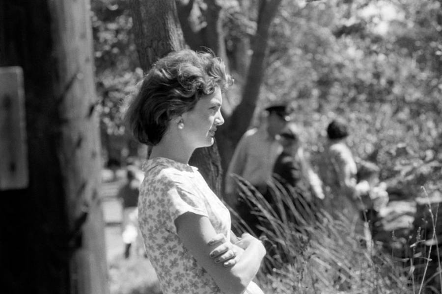 10 Jackie Kennedy Quotes That America Still Needs To Hear