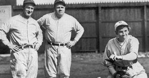 Jackie Mitchell Og 1