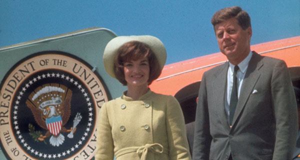 10 Jackie Kennedy Quotes That America Still Needs To Hear