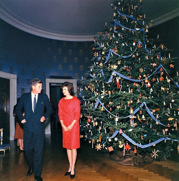 Kennedy Christmas