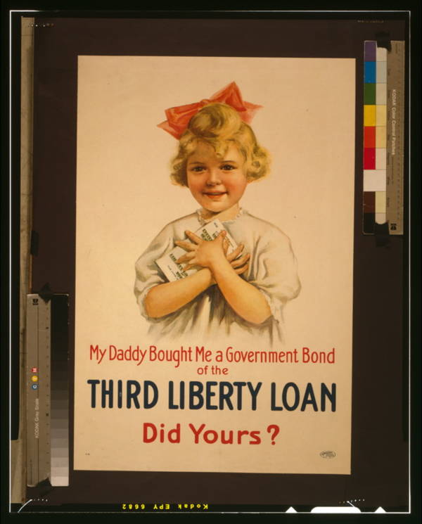 Liberty Loan
