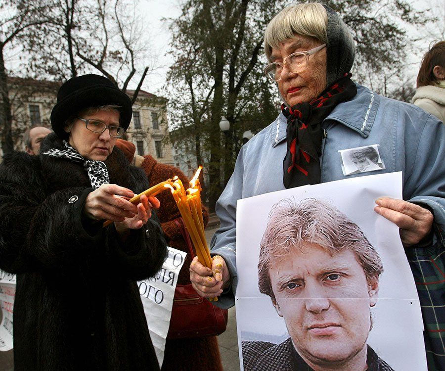 Litvinenko