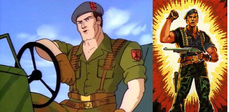 G.I. Joe: How War, Gender Stereotypes, And The Economy Made The Toy