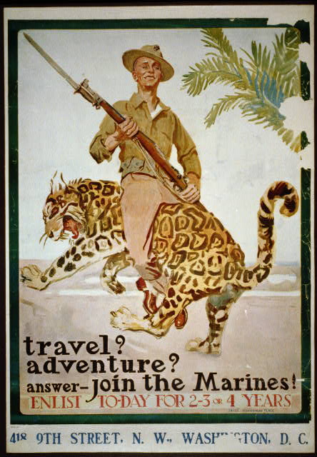 Marines