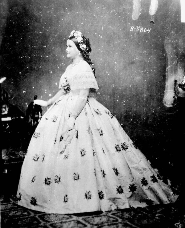 Mary Lincoln