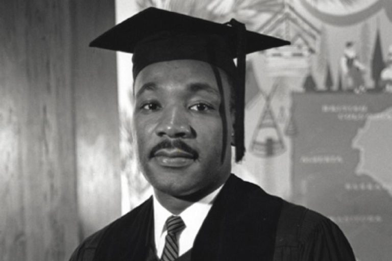 Martin Luther King's Dark Side What You Likely Didn't Know
