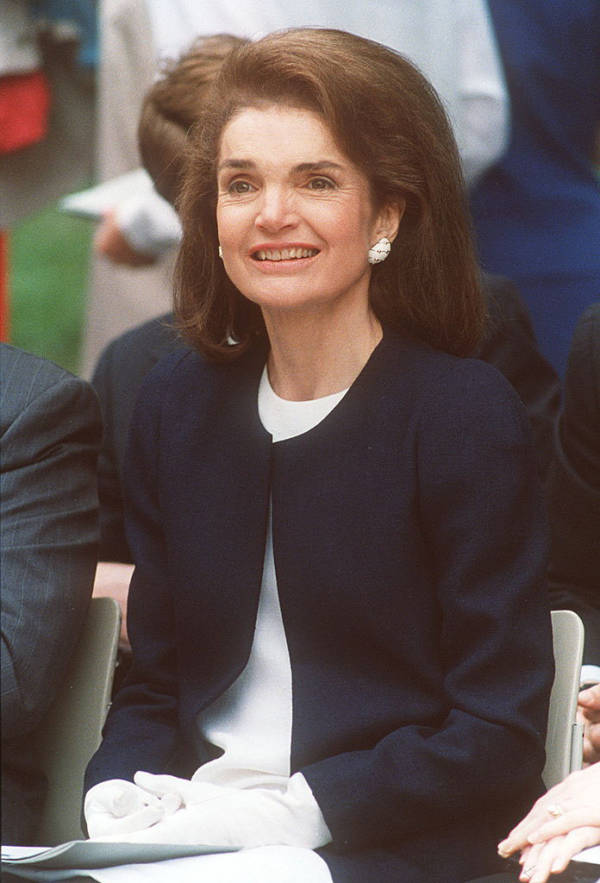 10 Jackie Kennedy Quotes That America Still Needs To Hear