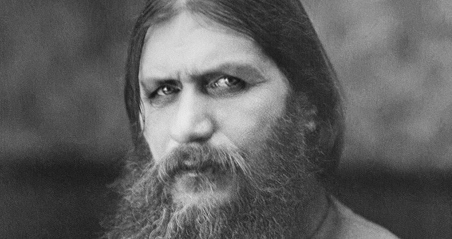 Who Was Grigori Rasputin? The Bizarre Story Of Russia's 'Mad Monk'