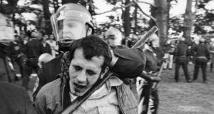 San Francisco 1968 Choke