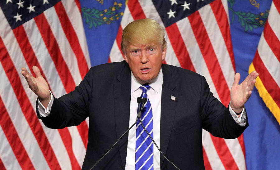 Trump Demagogue Copy