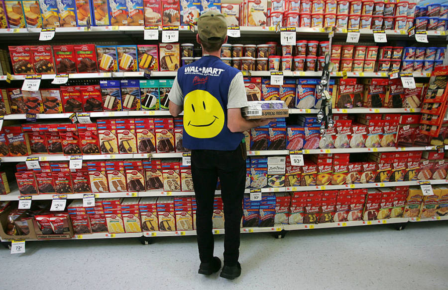 Walmart Copy