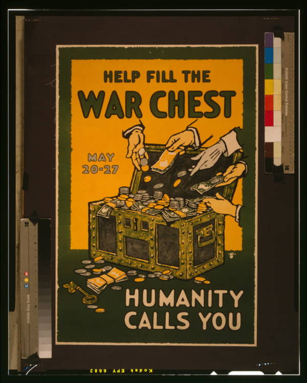 War Chest