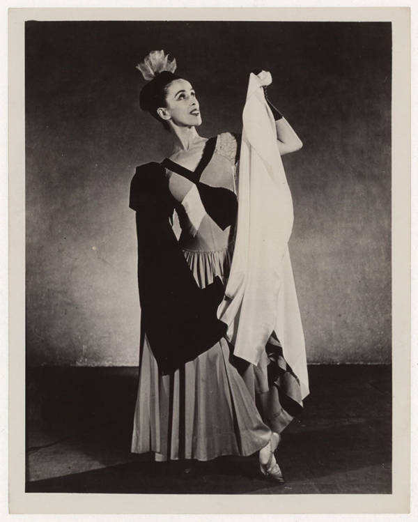 Martha Graham: How The Unlikely Dancer Ushered In A New Movement