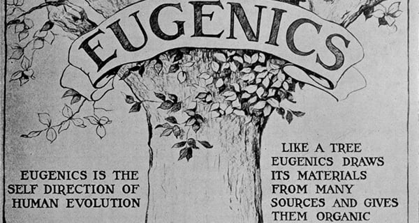 Forced Sterilization: New Discovery Finds More Than 800