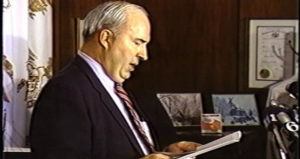 R. Budd Dwyer: The Politician Who Killed Himself On Television In 1987