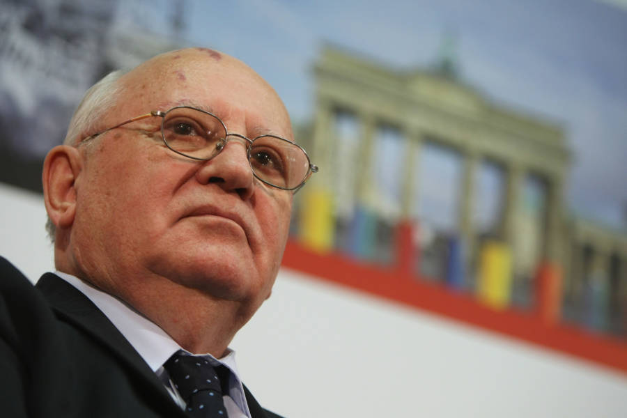 Gorbachev