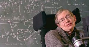Hawking