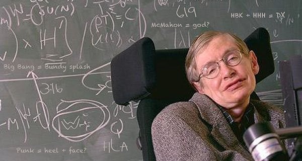 Stephen Hawking Facts 10 Things To Know About The Smartest Man Alive 