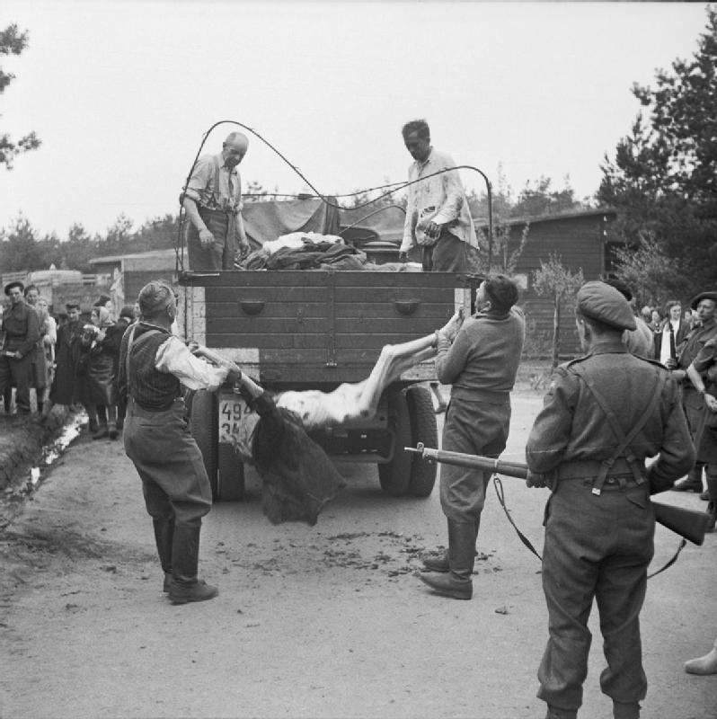 Holocaust Photos 44 Heartrending Images Of Tragedy And Perseverance
