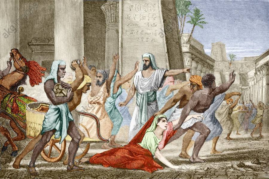 Hypatia's Death