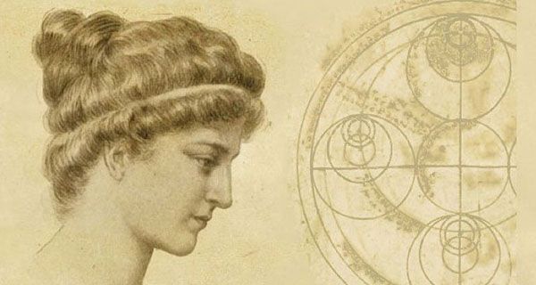 Image result for hypatia