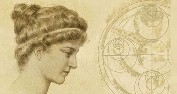 Hypatia Of Alexandria The Female Intellectual Stoned To - 