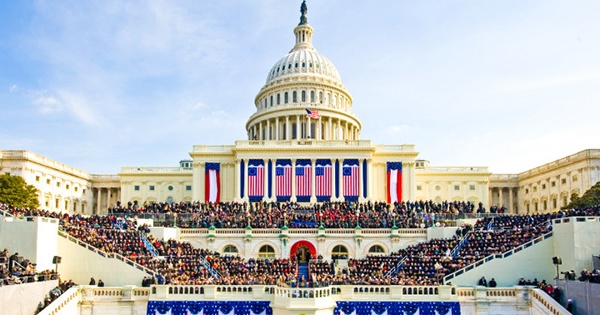 The Worst Presidential Inaugurations in American History