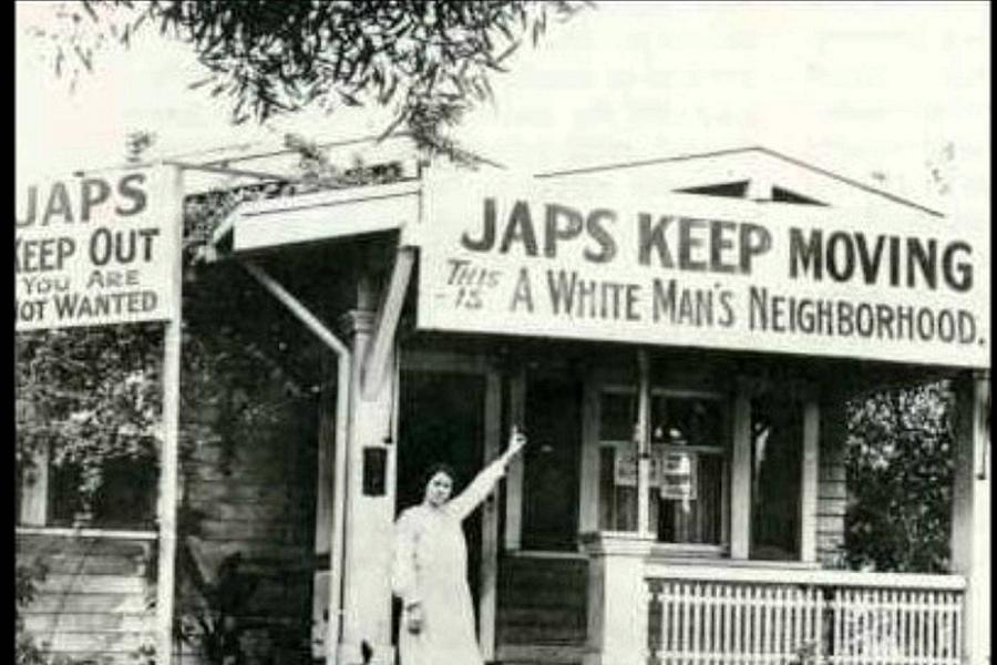 Japanese-American Internment Program