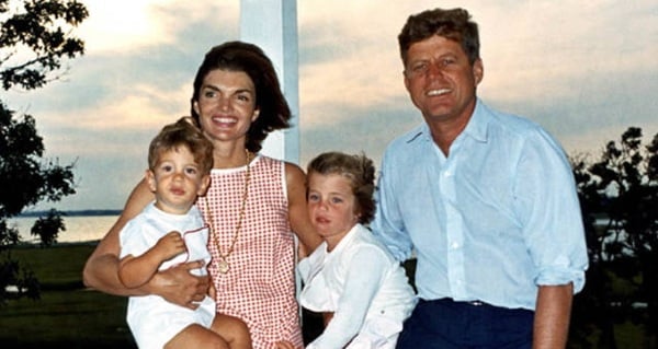 Jacqueline Kennedy: Her Iconic Grace And Resilience In 25 Photos