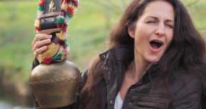 Nancy Holten Vegan Passport