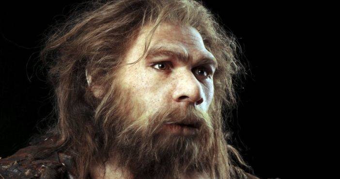 A Massive Supervolcano May Have Killed Off The Neanderthals